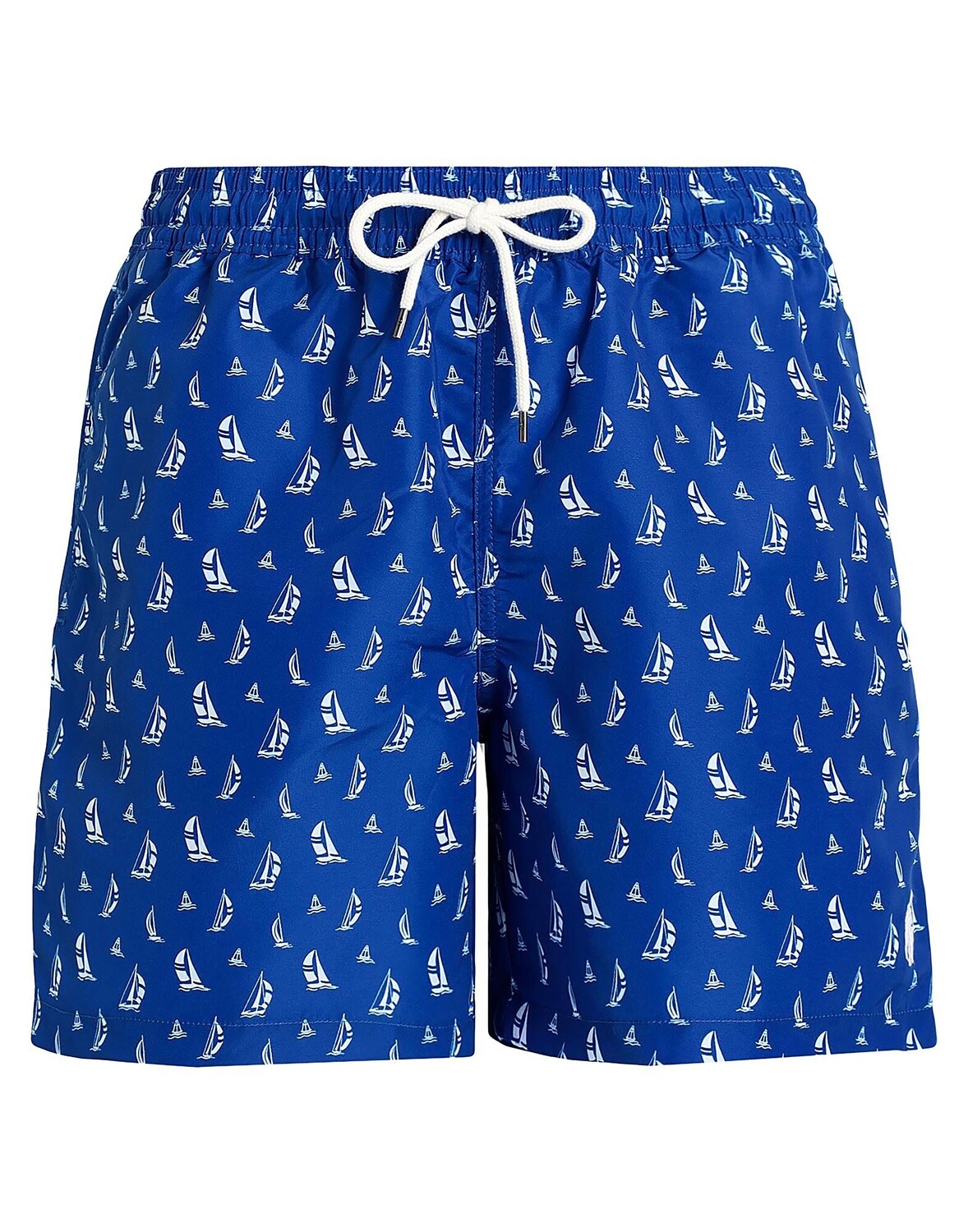 

Плавки Polo Ralph Lauren, ярко-синий