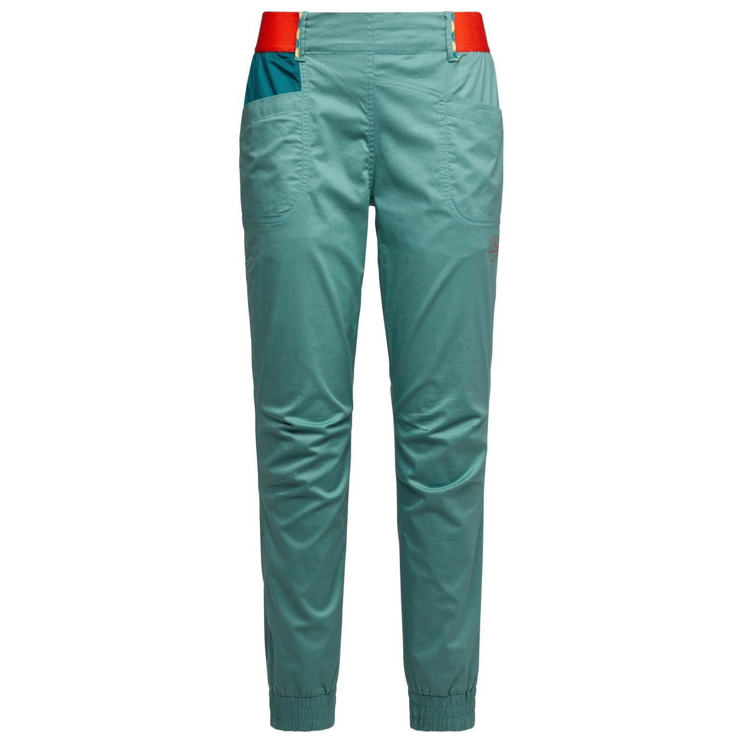 Альпинистские штаны La Sportiva Women's Tundra Pant, цвет Juniper/Everglade