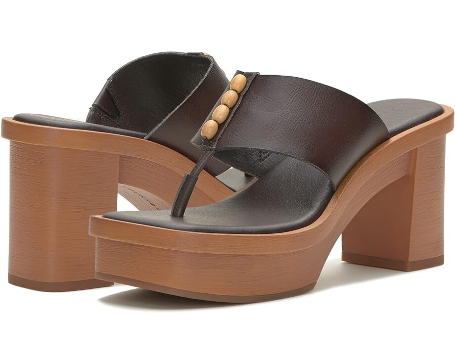 

Туфли Lucky Brand Mandelina, цвет Chocolate