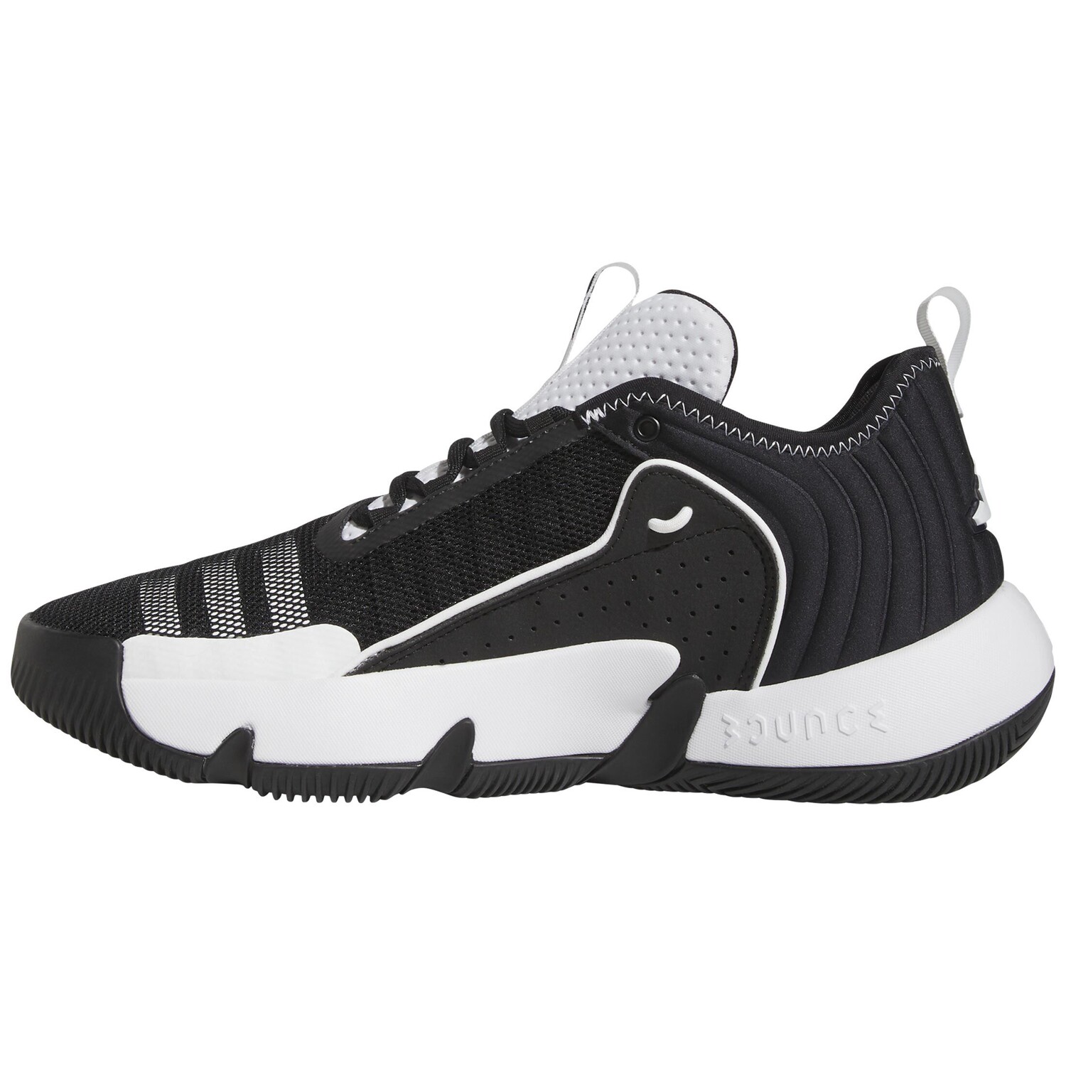 

Спортивные кроссовки adidas Performance Basketballschuh Trae Ulimited, черный
