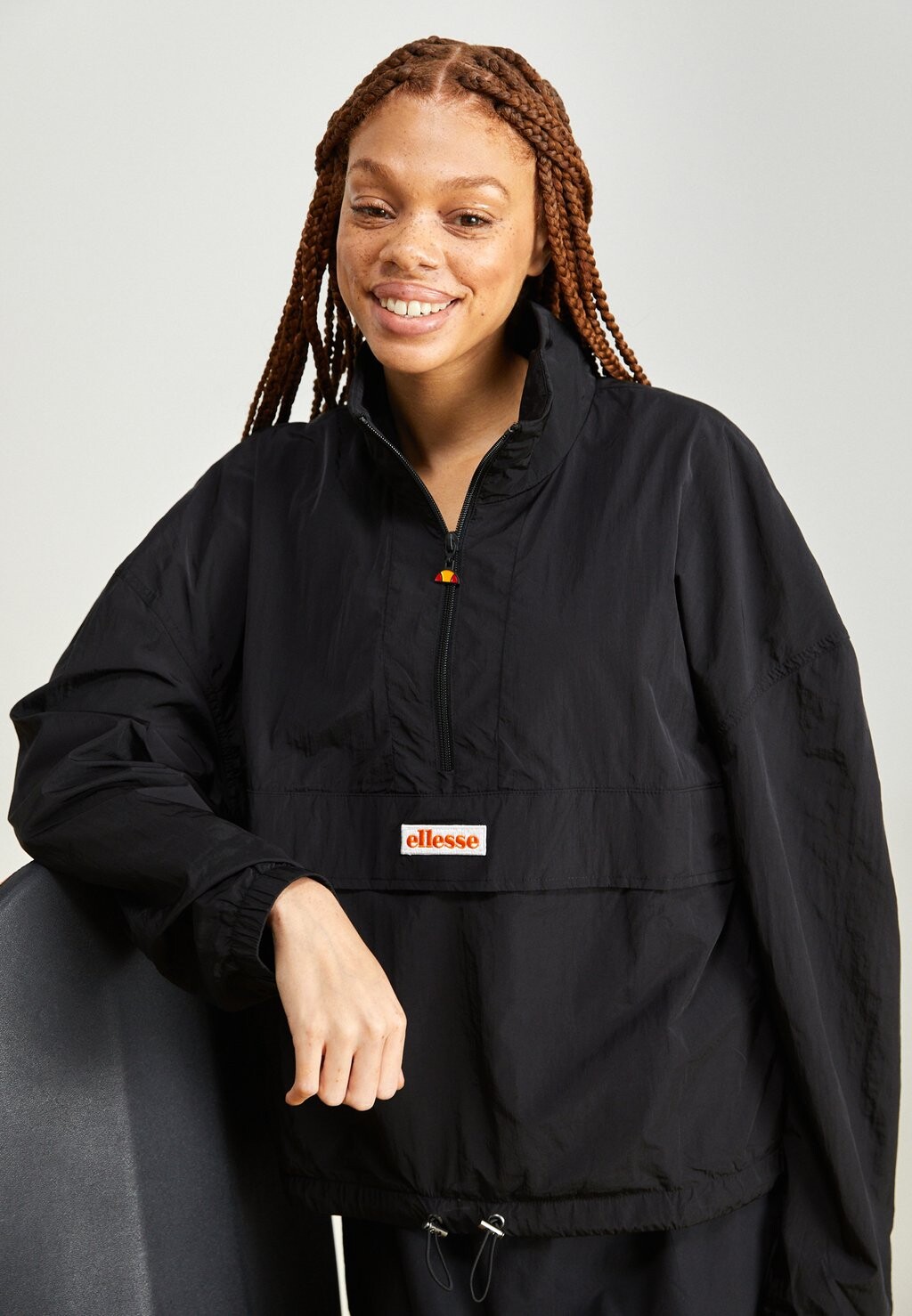 

Куртка Ellesse ЛЕРА, черный