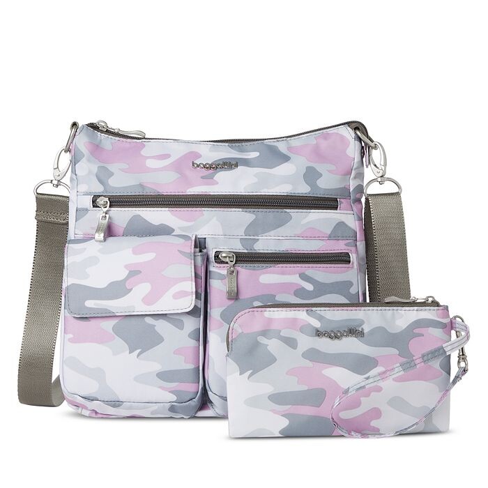 

Сумка Modern Everywhere Baggallini через плечо