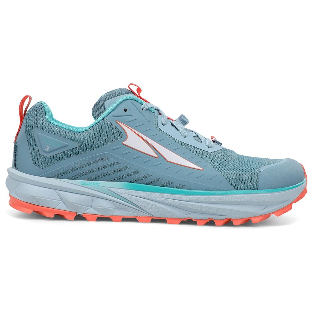 

Кроссовки Altra Timp 3 Trail, синий