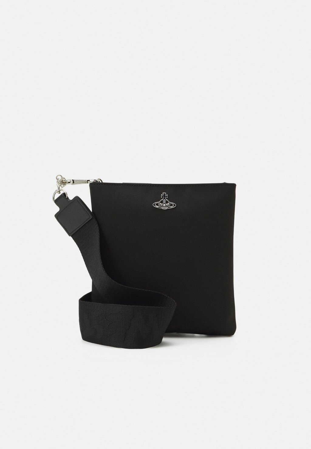 

Сумка Vivienne Westwood SQUIRE UNISEX, черный