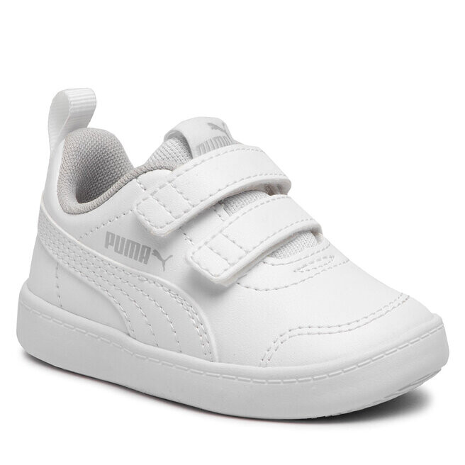 

Кроссовки Puma CourtflexV, белый