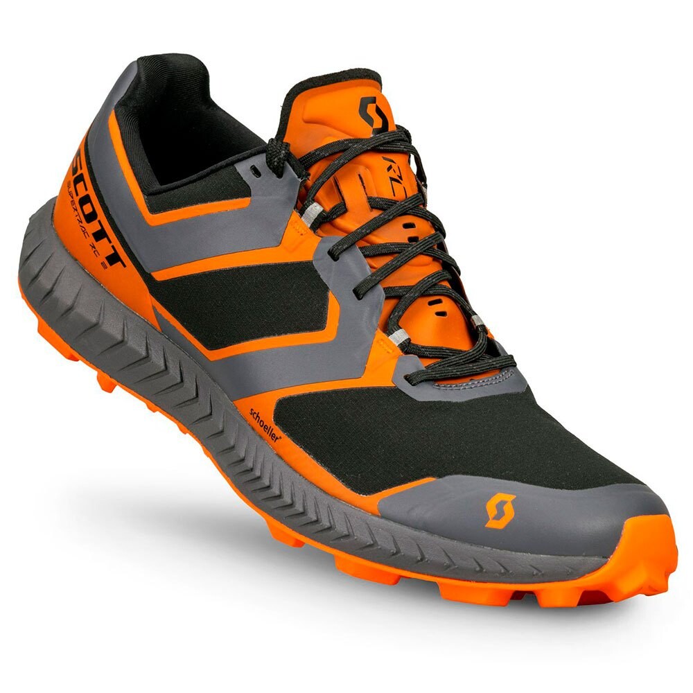 

Кроссовки для бега Scott Supertrac RC 2 Trail, серый