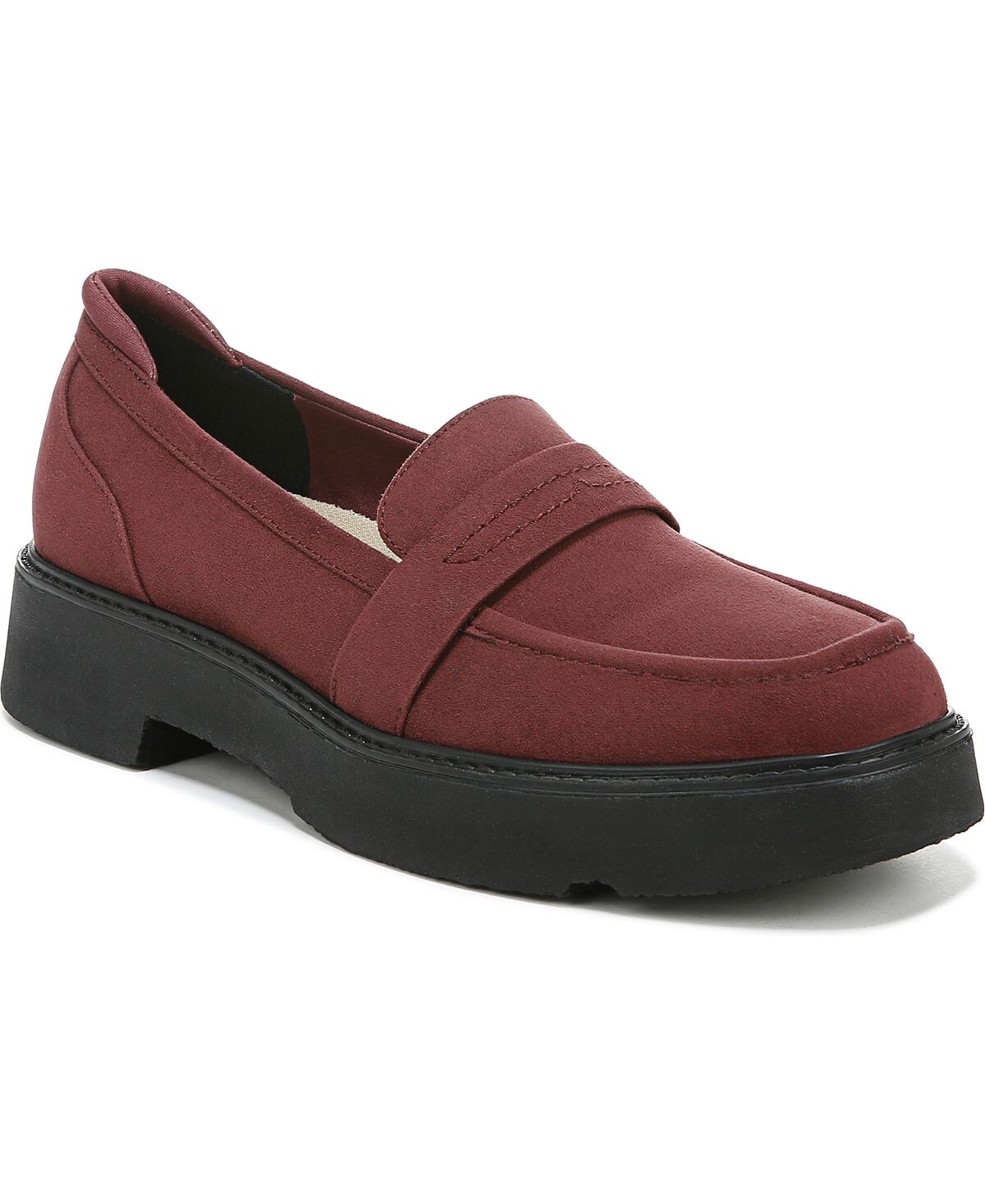 

Женские яркие слипоны Dr. Scholl's