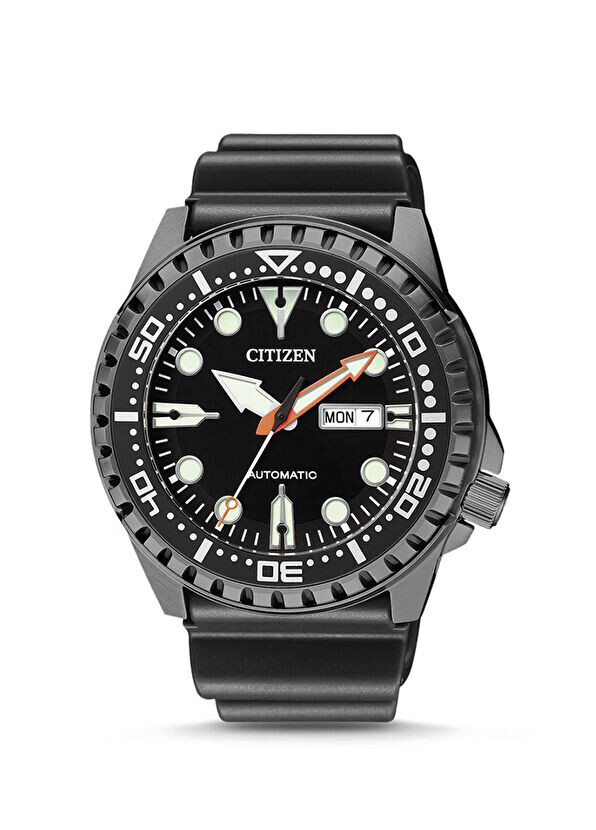

Nh8385-11Ee мужские наручные часы Bering, черный