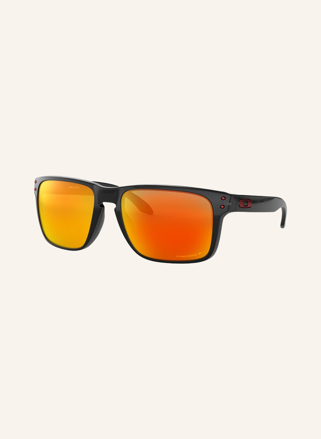 

Солнцезащитные очки OAKLEY HOLBROOK XL, черный