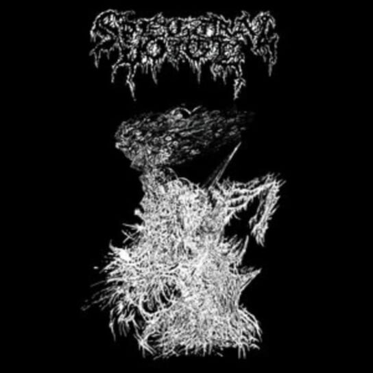 

Виниловая пластинка Spectral Voice - Necrotic Demos
