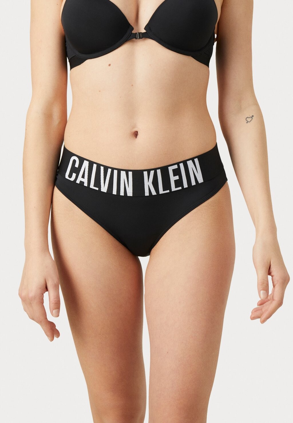 

Трусы Calvin Klein Underwear, черный