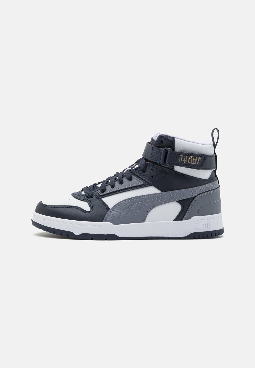 

Высокие кроссовки Puma
