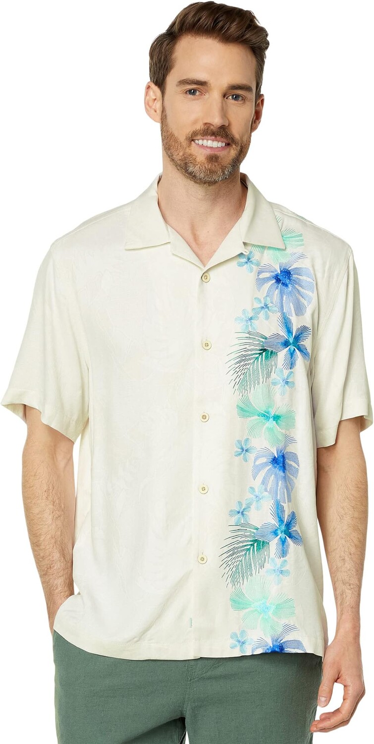 

Рубашка Azul Vines Tommy Bahama, цвет Continental