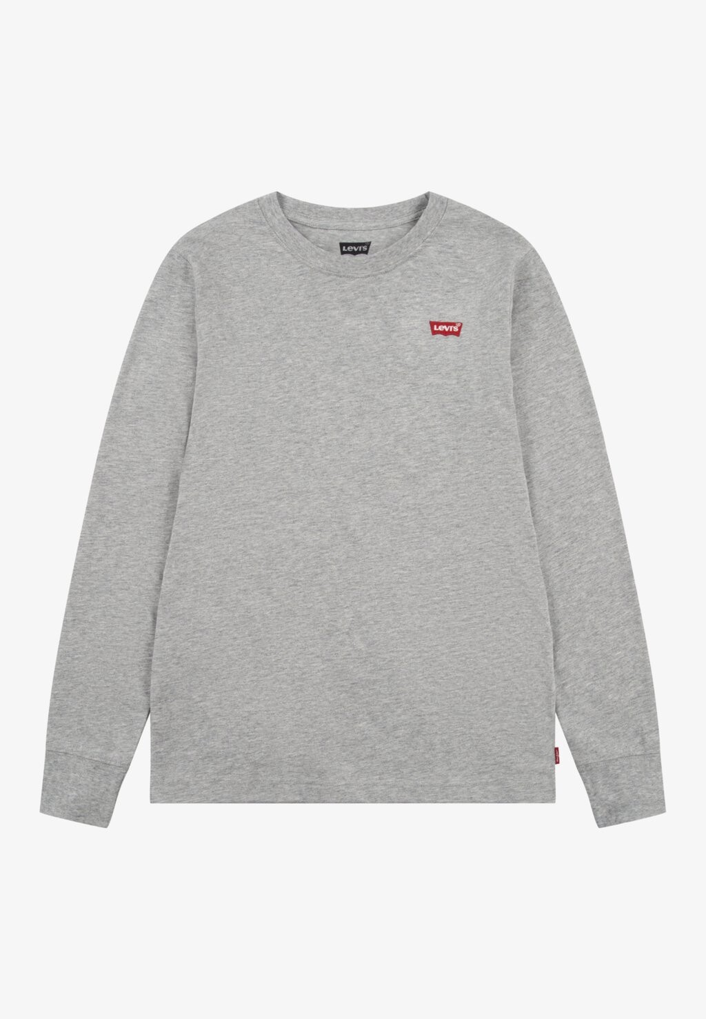 

Рубашка с длинным рукавом BATWING CHEST HIT Levi's, цвет grey