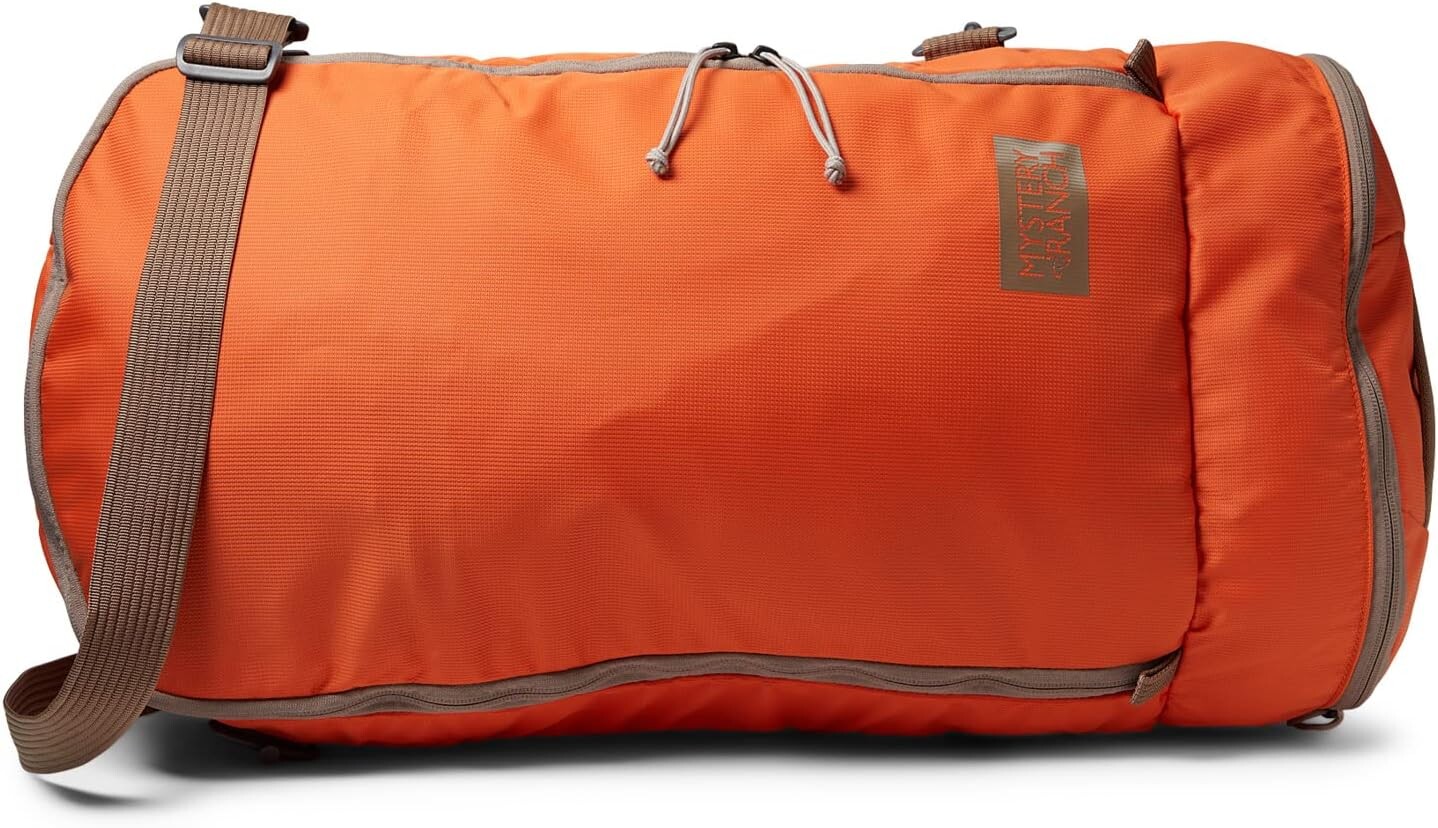 

Рюкзак 45 L Mission Stuffel Mystery Ranch, цвет Sunset