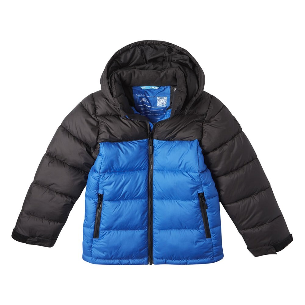 

Куртка O´neill Original F/Z Puffer, синий
