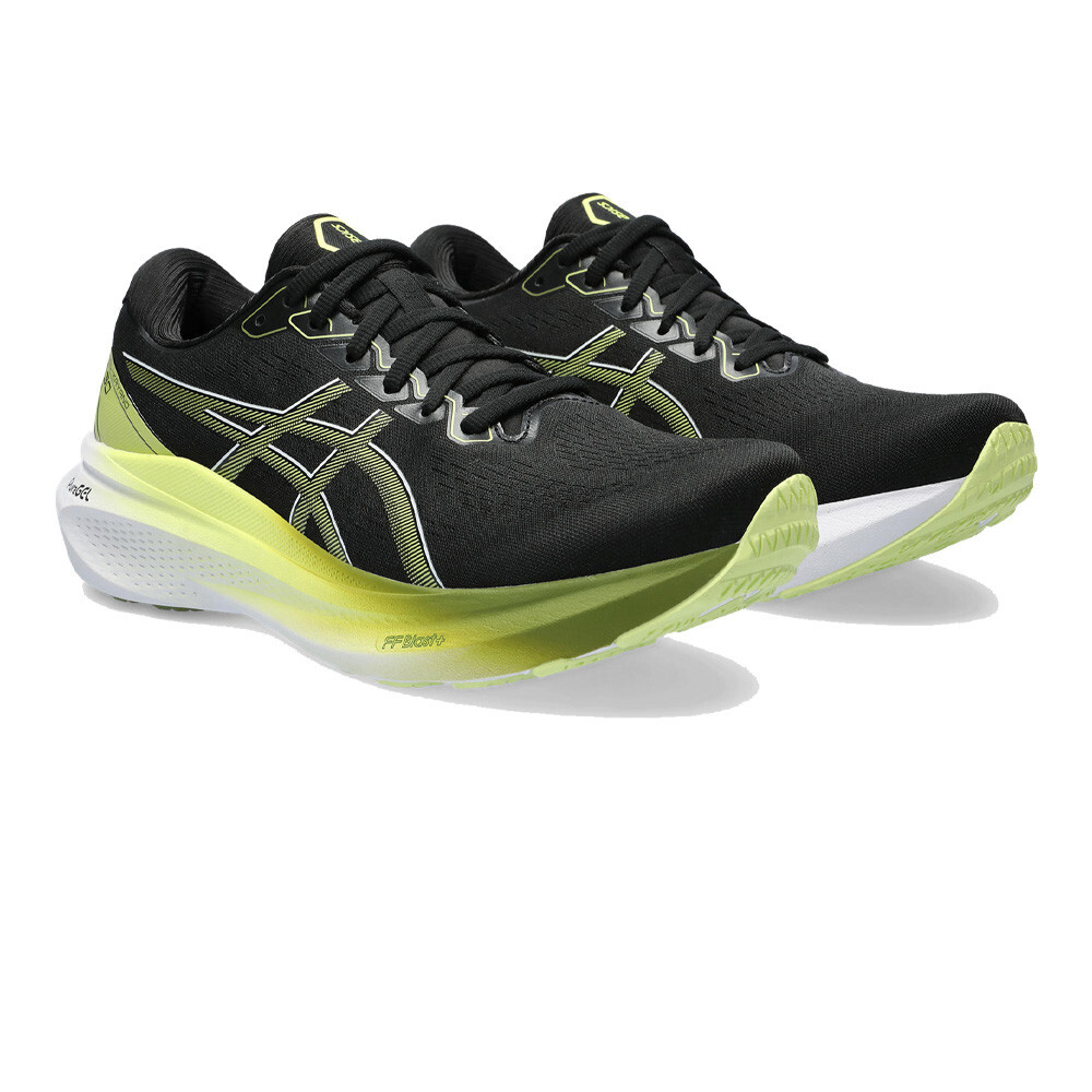 

Кроссовки для бега Asics Gel-Kayano 30, желтый
