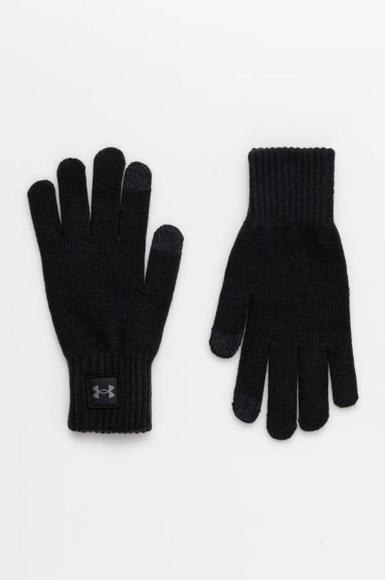 

Перчатки Under Armour, черный
