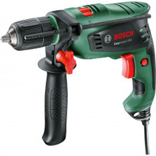 

Дрель ударная Bosch EasyImpact 550 0603130020