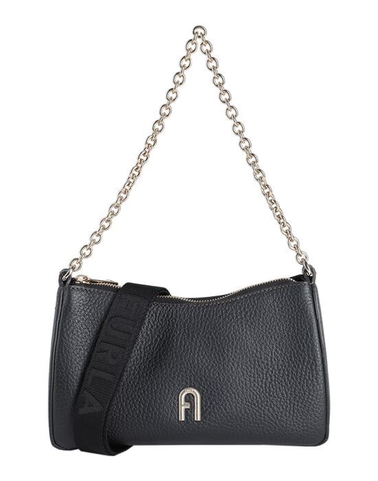 

Сумка FURLA, черный