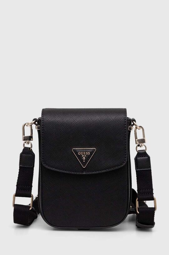 

Предполагать Guess, черный