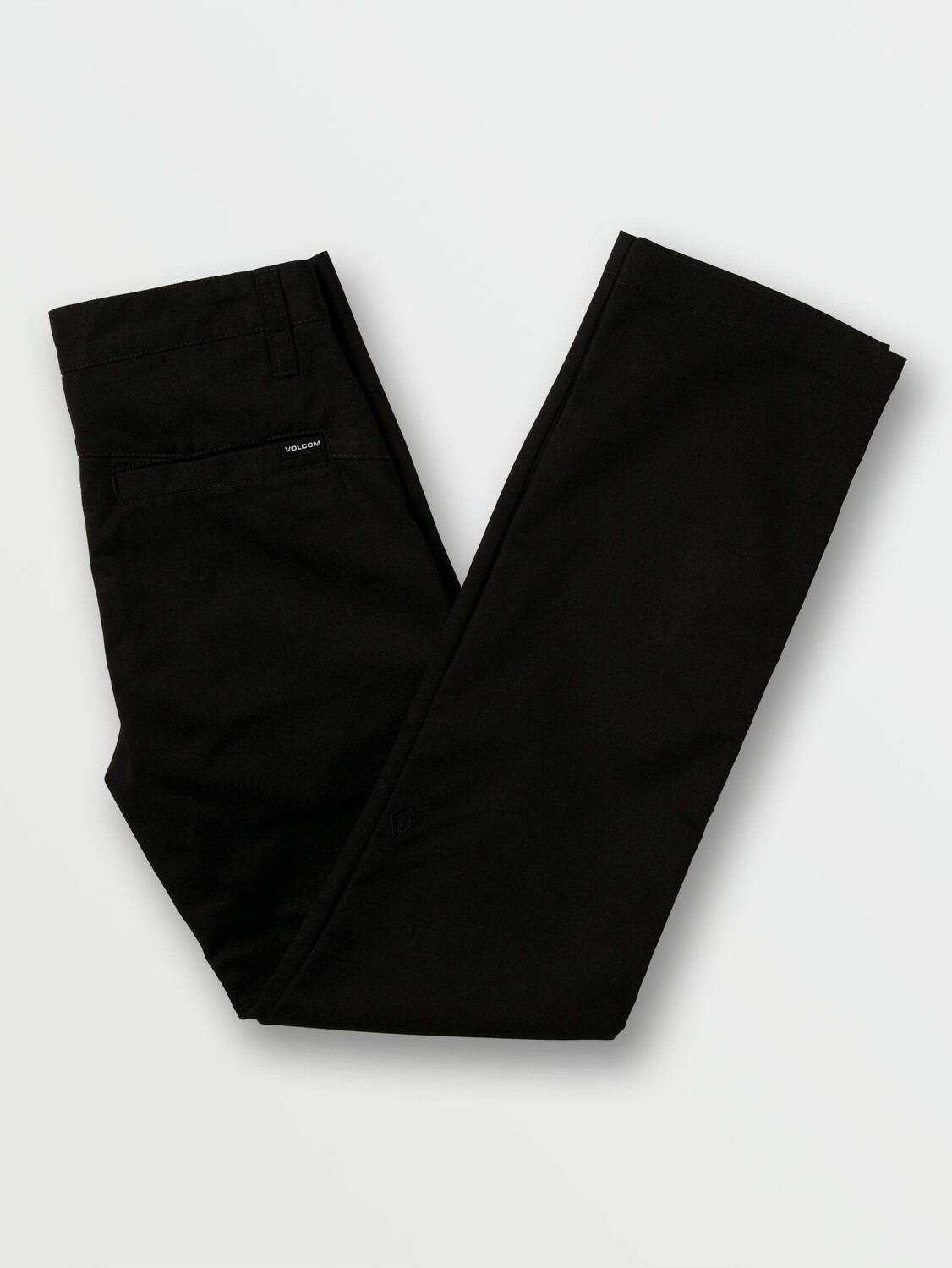 

Брюки Big Boys Vmonty - Черный Volcom, черный