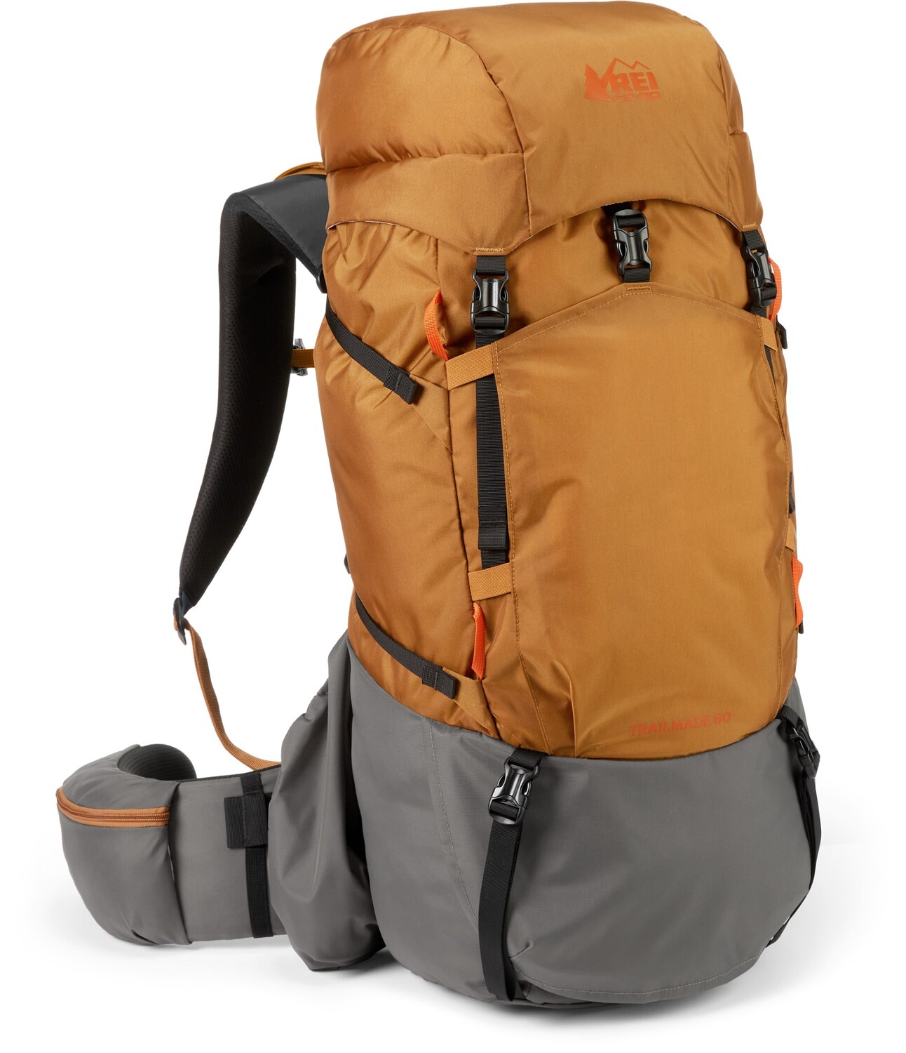 

Набор Trailmade, 60 шт., мужские REI Co-op, коричневый