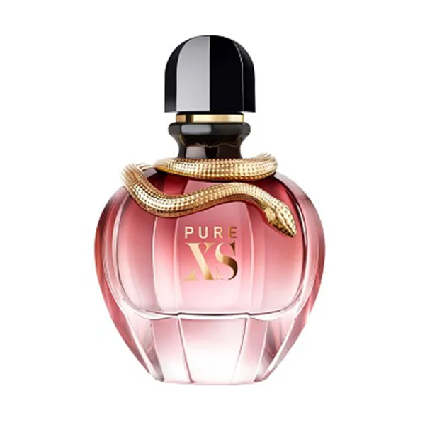 

Парфюмированная вода для женщин Pure Xs Rabanne