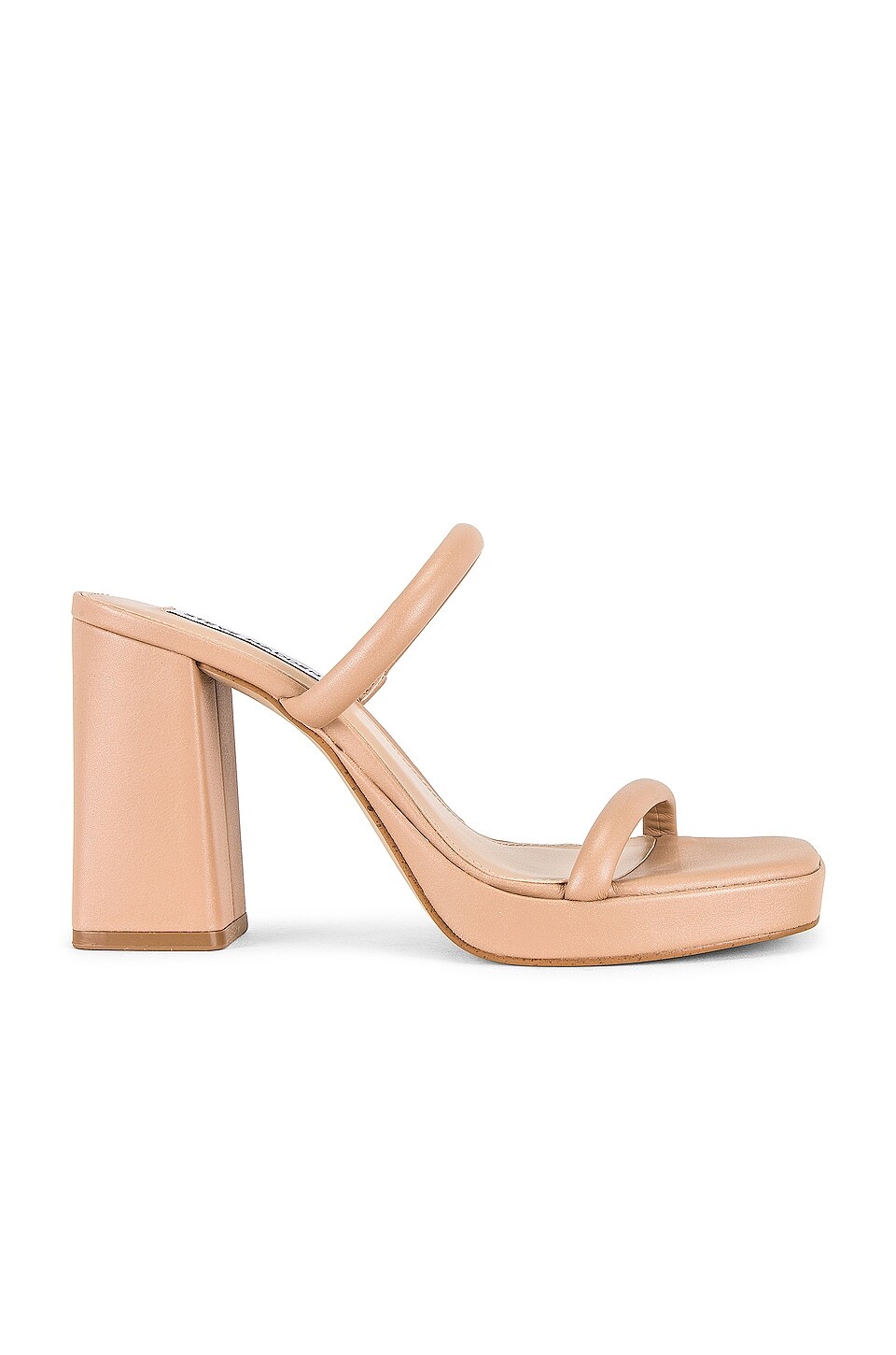 

Туфли Steve Madden Polly, цвет Natural
