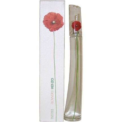 

Flower For Women 3,4 унции Edt спрей 100 мл, Kenzo
