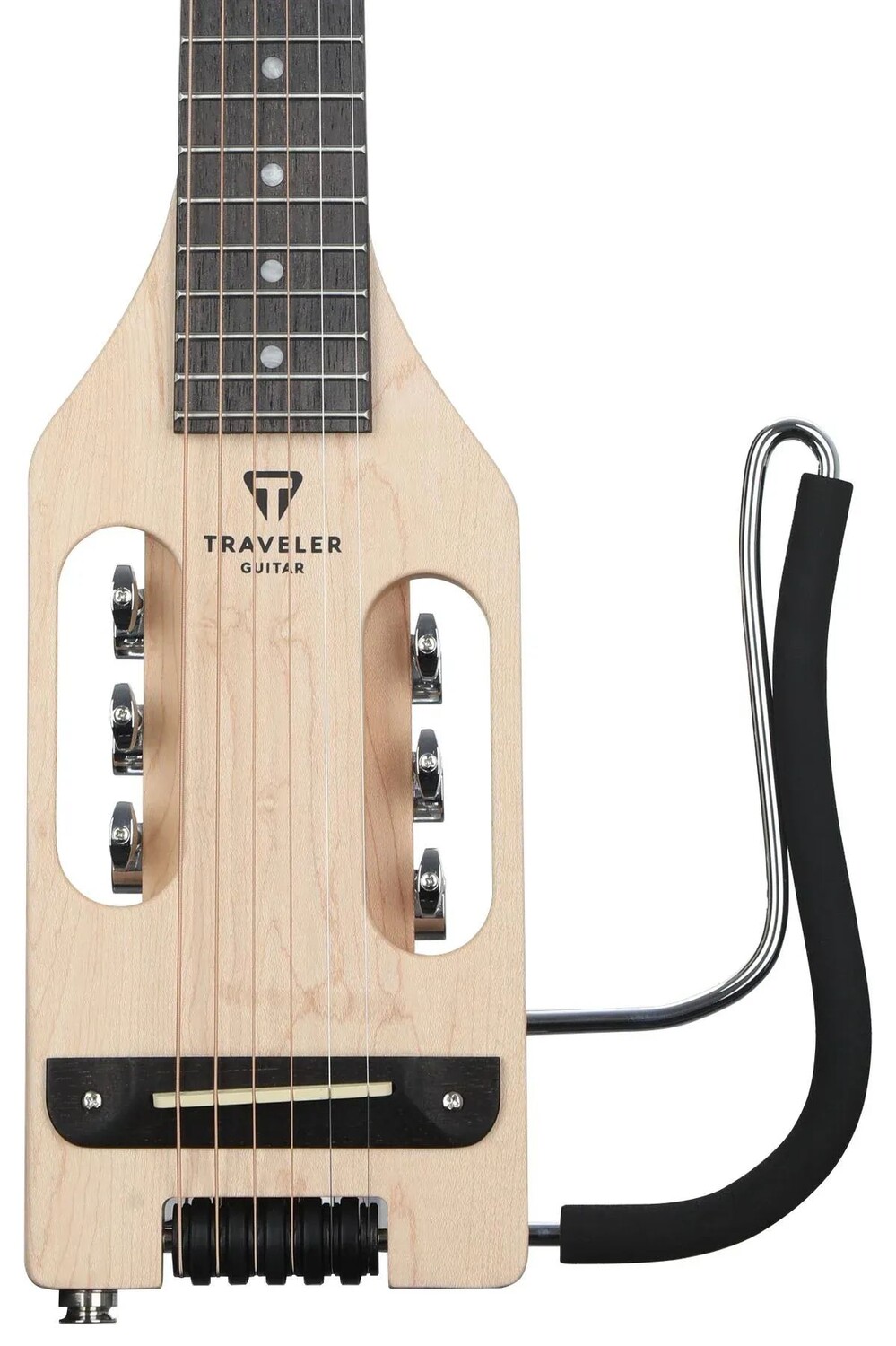 

Гитара Traveler Ultra-Light Acoustic - Натуральный клен