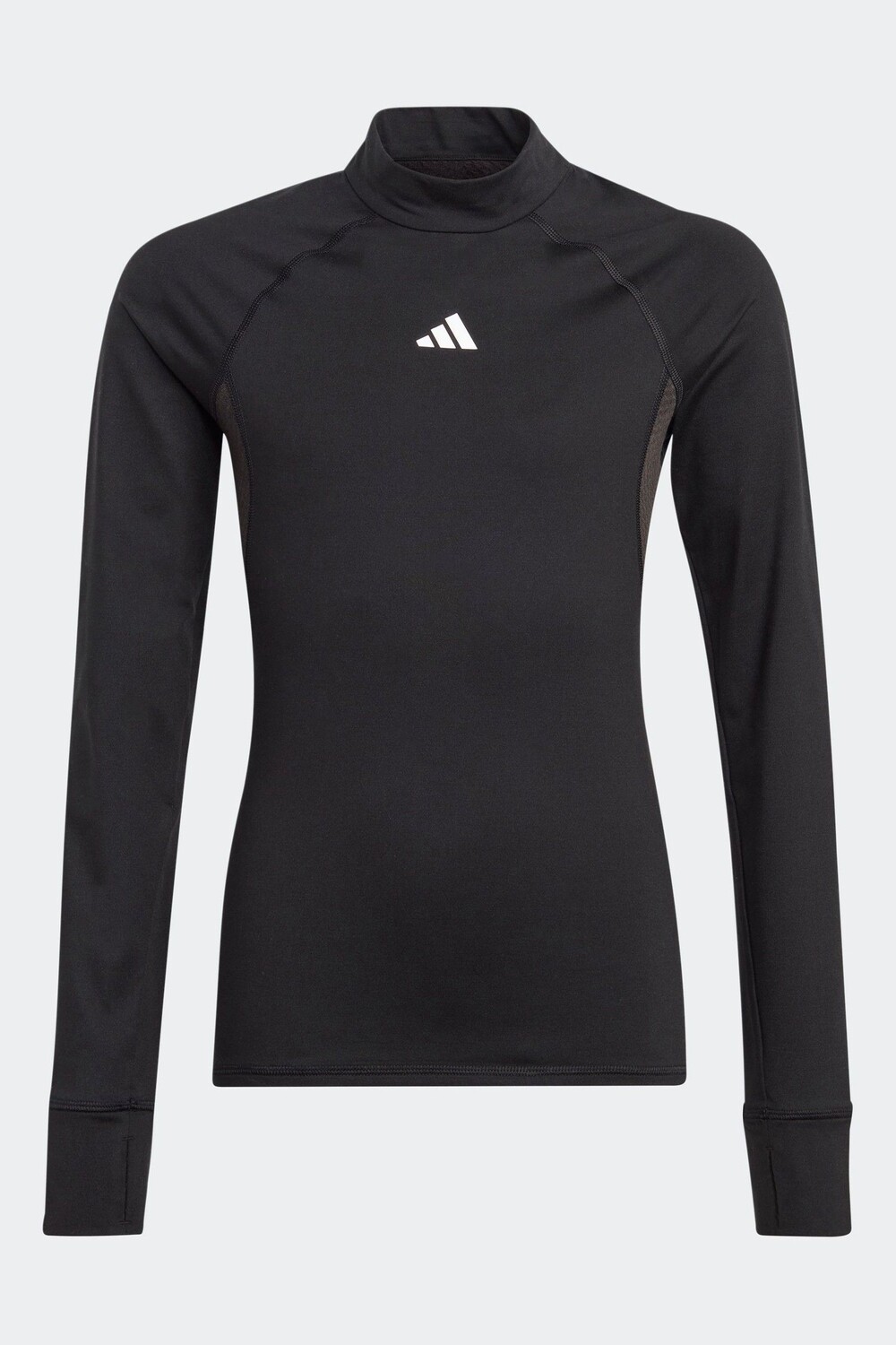 

Футболка adidas, черный