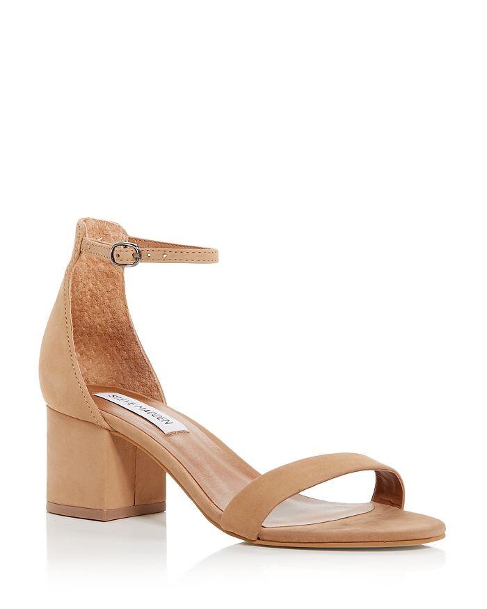 

Сандалии на блочном каблуке Irenee STEVE MADDEN
