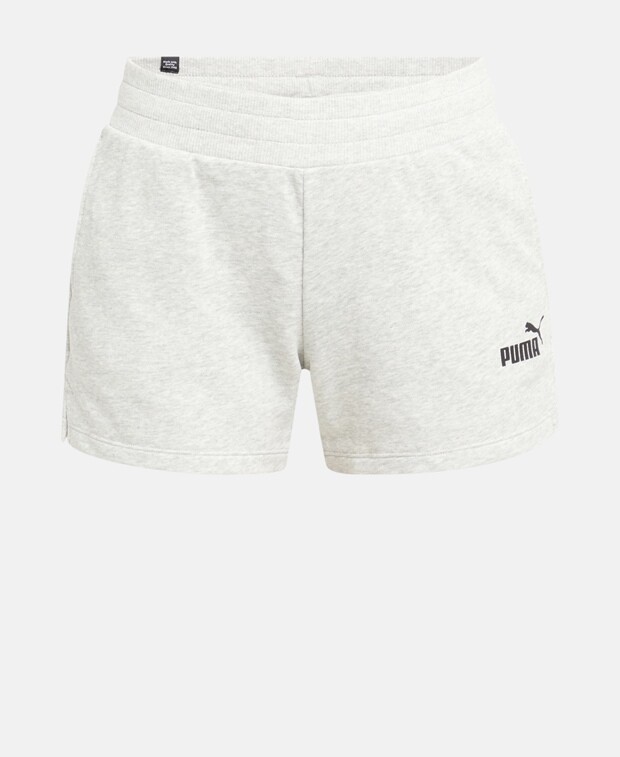 

Тренировочные шорты Puma, светло-серый