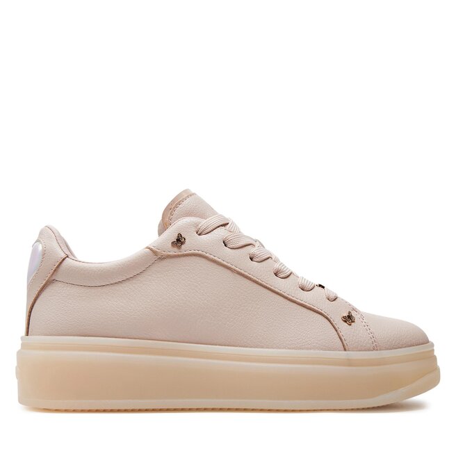 

Кроссовки Aldo Rosecloud 13713031 650, розовый