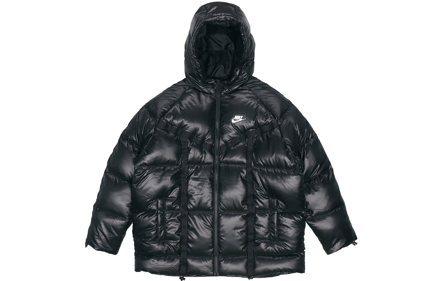 

Женский пуховик Nike