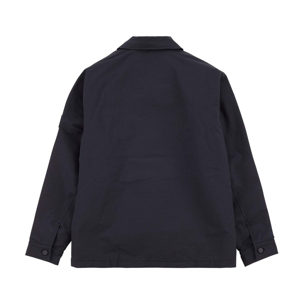 

Легкая куртка HIVE JACKET Makia, черный