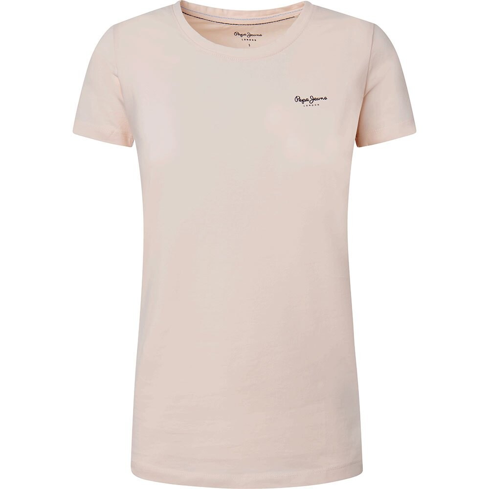 

Футболка Pepe Jeans Bellrose N, бежевый
