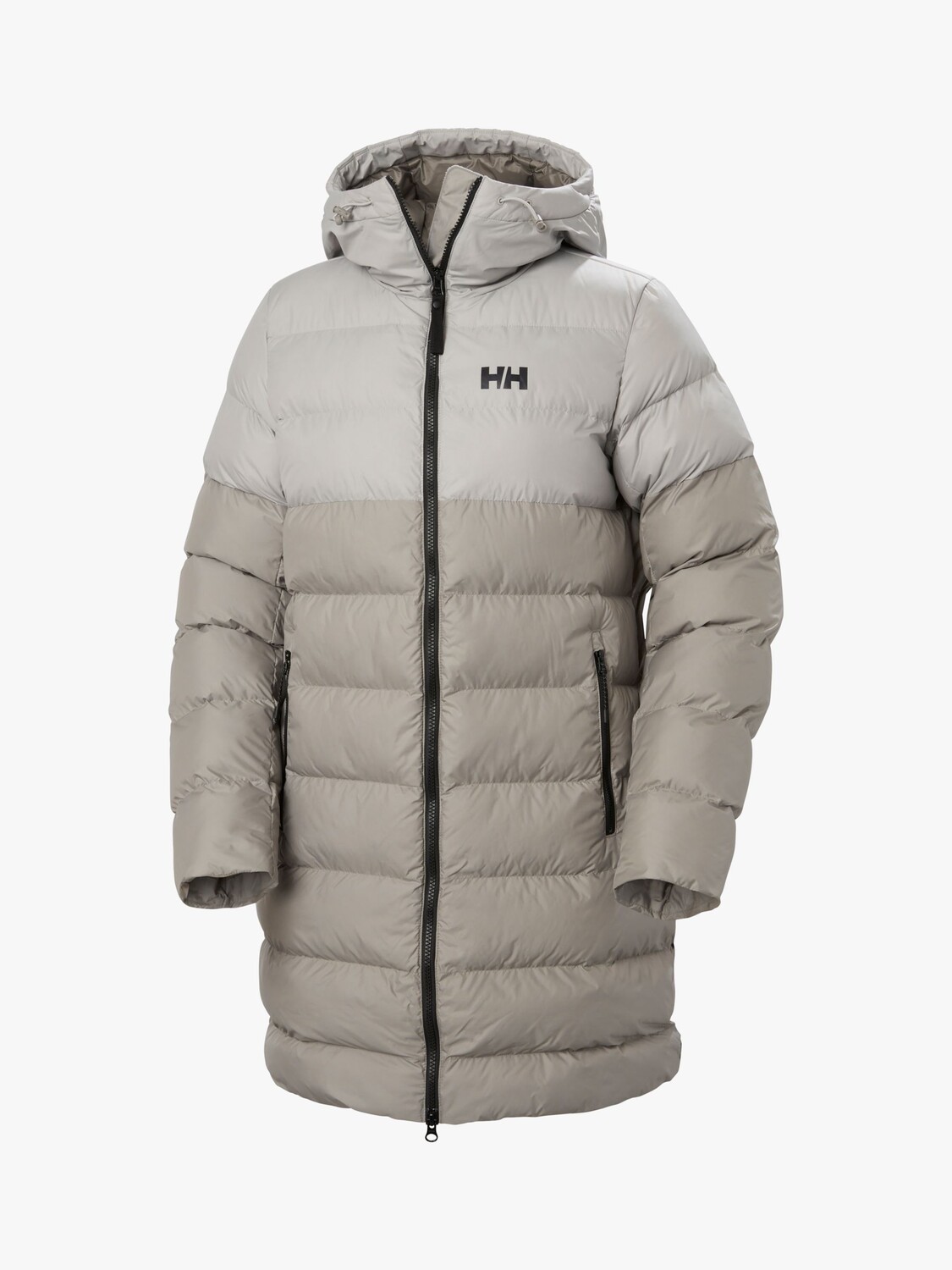 

Женская утепленная куртка Active Puffy Helly Hansen