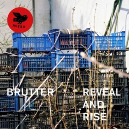 

Виниловая пластинка Brutter - Reveal and Rise