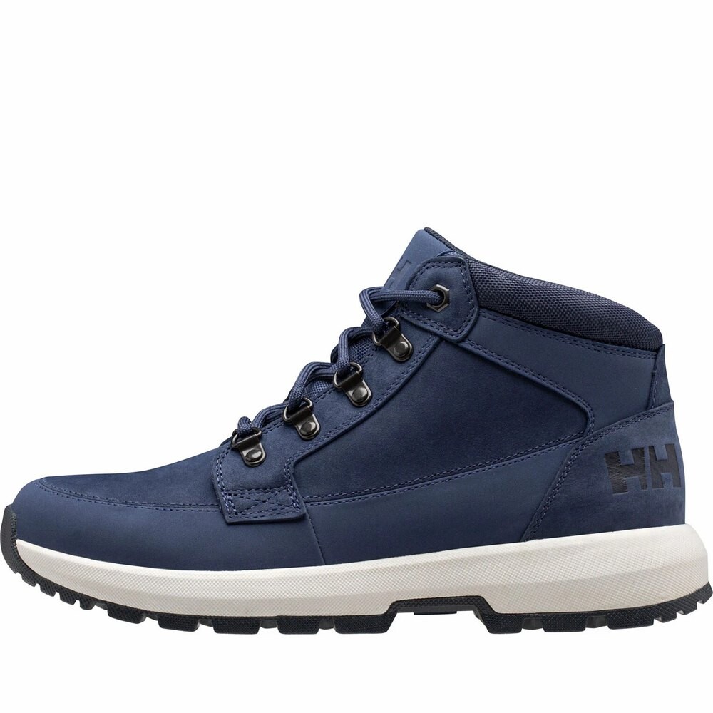 

Ботинки Helly Hansen Richmond Hiking, синий