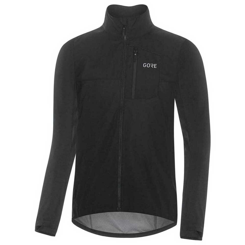 

Куртка GORE Wear Spirit Goretex Infinium, черный