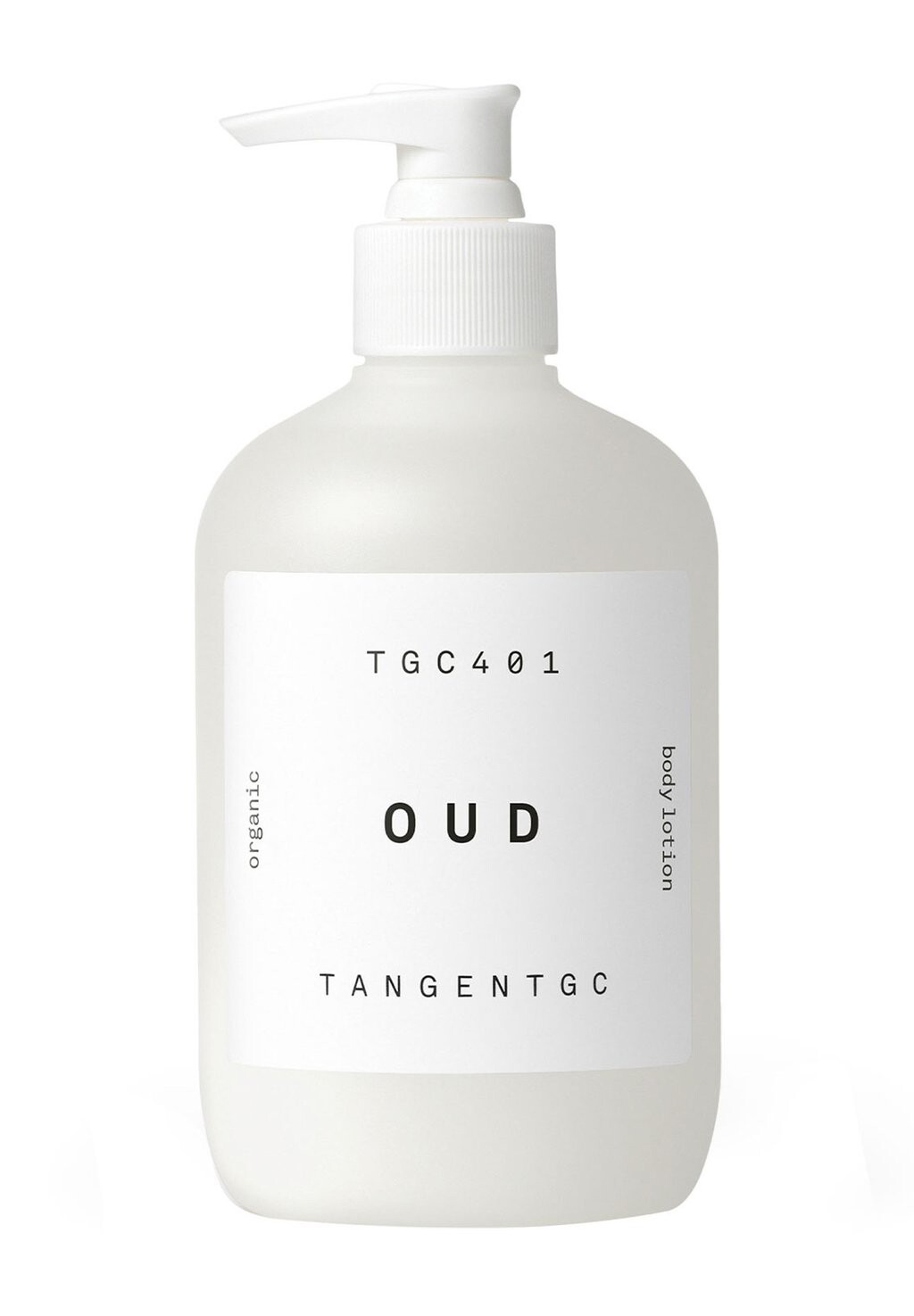 

Масло для тела TANGENT GC BODY LOTION OUD BODY LOTION, цвет transparent