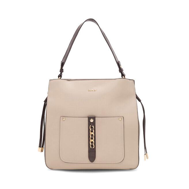 

Сумка QUAZI, бежевый