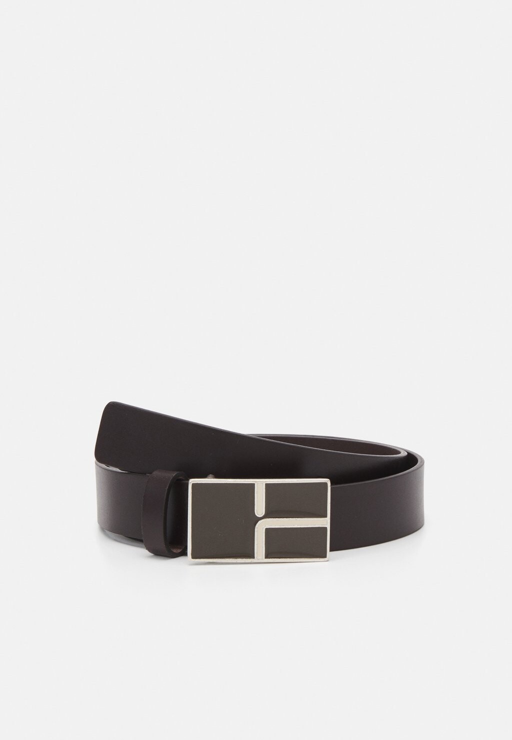 

Ремень ABOUCLERETRO Claudie Pierlot, черный