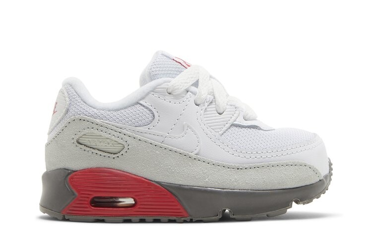 

Кроссовки Nike Air Max 90 TD, белый