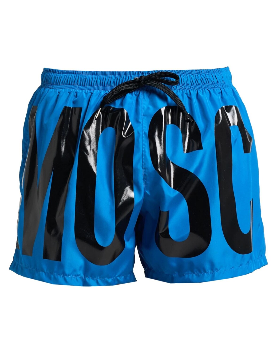 

Плавки Moschino, лазурный