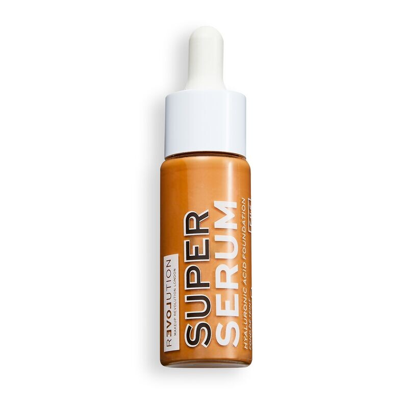 

Тональная основа Relove Super Serum F11.2 Revolution, 25 ml