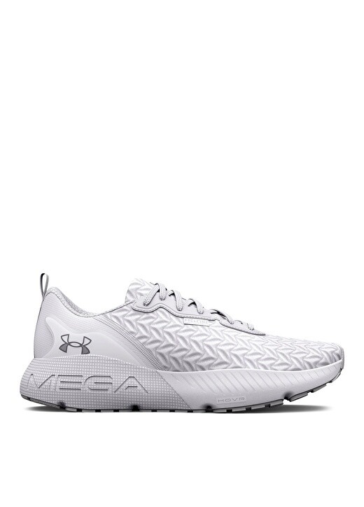 

Белые женские кроссовки Under Armour