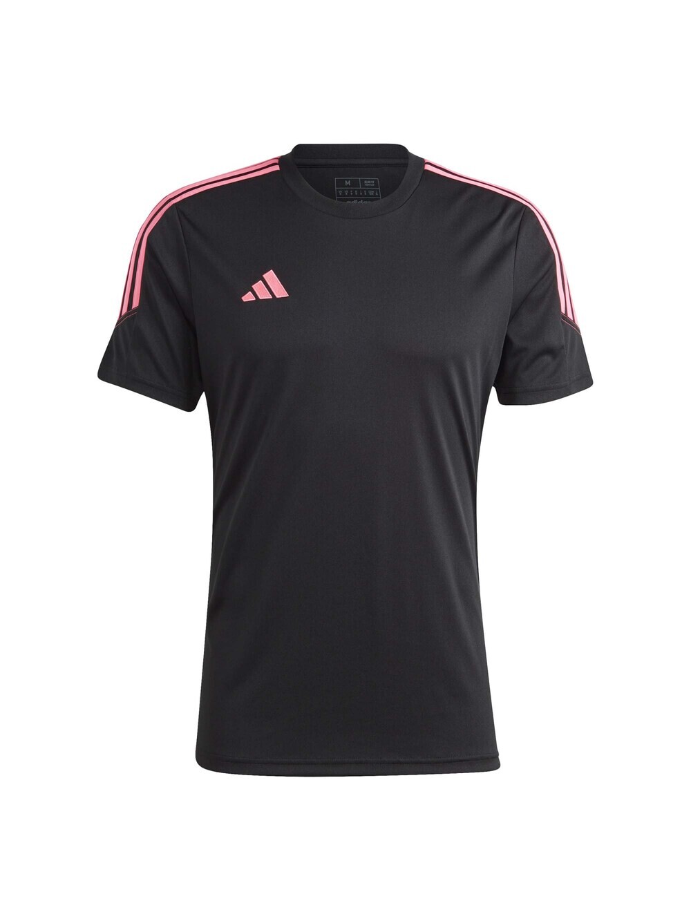 

Рубашка для выступлений ADIDAS PERFORMANCE, черный